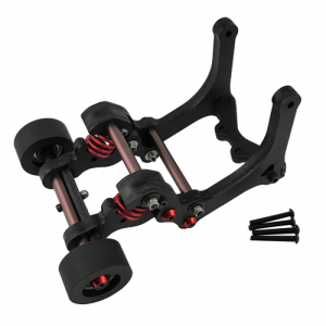 Wheelie Bar for  X-MAXX  (for Traxxas X-MAXX)