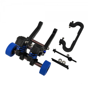 Wheelie Bar for BIG ROCK/NERO/FAZON  (for Traxxas BIG ROCK/NERO/FAZON)