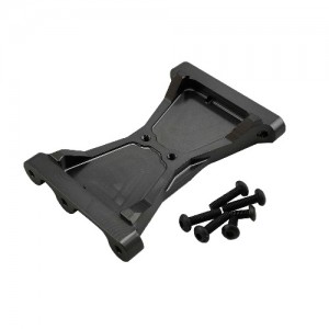 Aluminium Rear Frame Brace For TRX-4