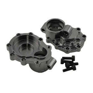 Aluminium Inner Rear Portal Housing For TRX-4