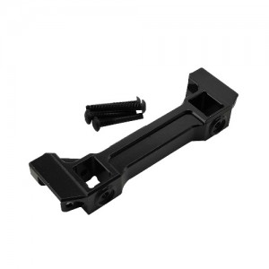 Aluminium Body Post Crossmember For TRX-4