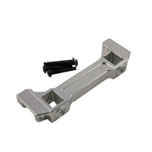 Aluminium Body Post Crossmember For TRX-4