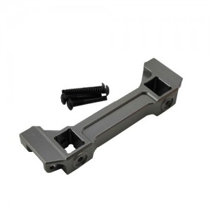 Aluminium Body Post Crossmember For TRX-4