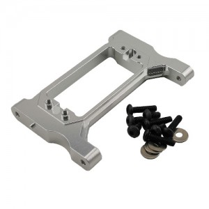 Aluminum Servo Mount Set for (TRX-4)