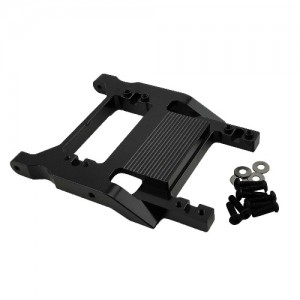 Aluminum Servo Mount Set Style B for (TRX-4)