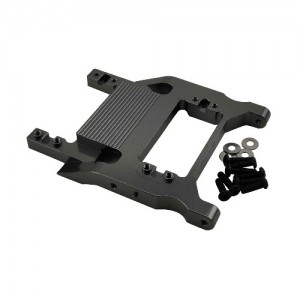 Aluminum Servo Mount Set Style B for (TRX-4)
