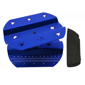 RC Car Stand A For Rc car For Rc car 140x120mm Blue / Black / Red