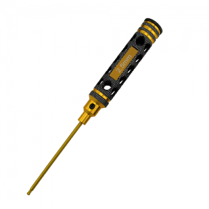Premium Ball Hex Screwdriver - Stone 4pcs 
