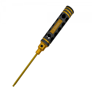 Premium Ball Hex Screwdriver - Stone 4pcs 