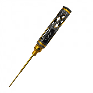 Premium Allen Wrench Set - Water Hollow A 4pcs