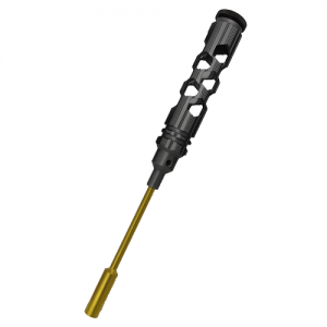 Classic Nut Drivers Set - Ink Honeycomb 4pcs