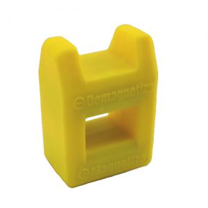 RC Magnetize/Demagnetize Block