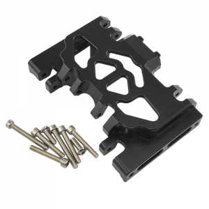 Aluminum Gear Box Bottom Mount for (TRX-4)