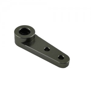Aluminum RC Servo Horn - 25T