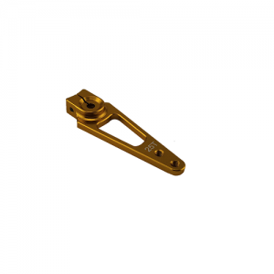 Clamping Aluminum RC Servo Horns - 25T