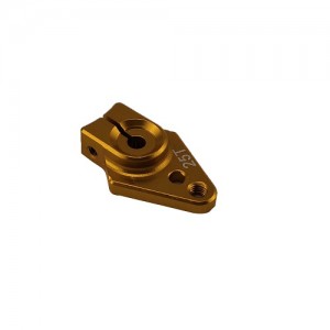 Clamping Aluminum RC Servo Horns - 25T