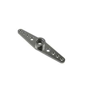 Double Side Aluminum RC Servo Horns - 25T