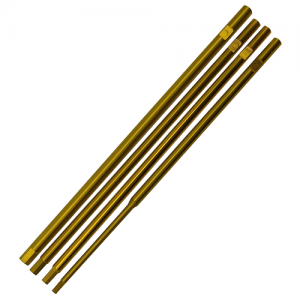 Premium RC Screwdriver Tips / Bits Ti-Coated