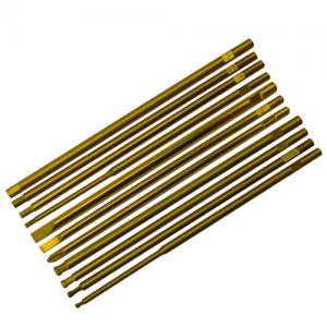 Premium RC Screwdriver Tips / Bits Ti-Coated