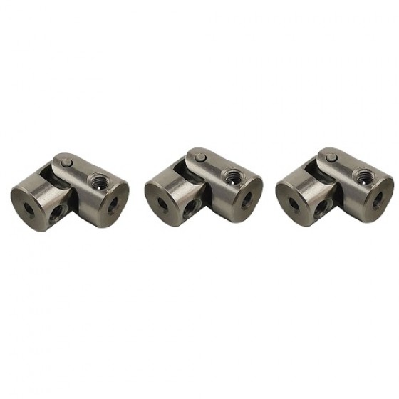 Universal Joint 17x8mm for Robot