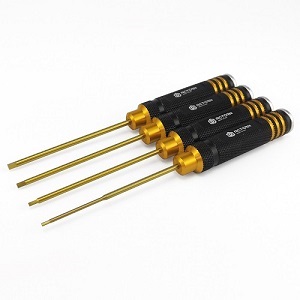 Review: classic Allen wrench