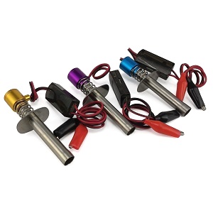 NEW: Engine starter for lipo battery #rcturn #enginestarter