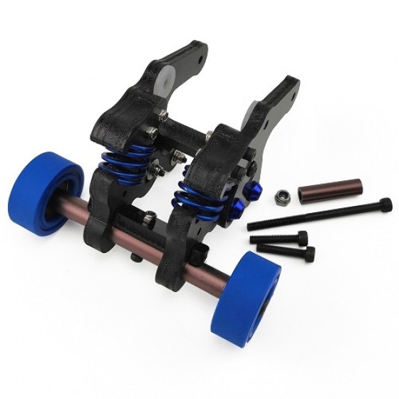 Wheelie Bar for  E-REVO  (for Traxxas E-REVO)