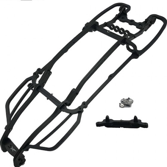 Roll Cage for X-MAXX Body (for TRAXXAS X-MAXX 1/5 Monster Truck)