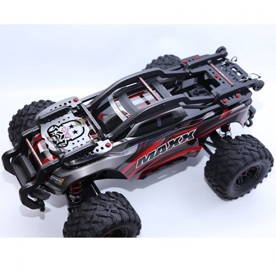 Roll Cage for MAXX Body  (for 1/10 Traxxas Maxx) Nylon+PC 