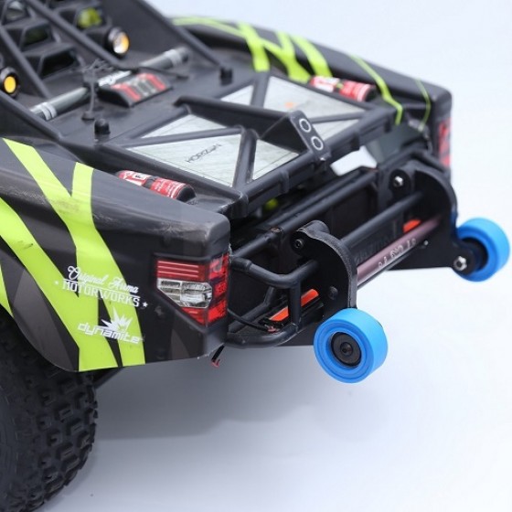 Wheelie Bar for 1/7 ARRMA MOJAVE 