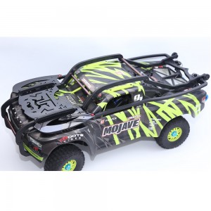 Roll Cage for 1/7 ARRMA MOJAVE 