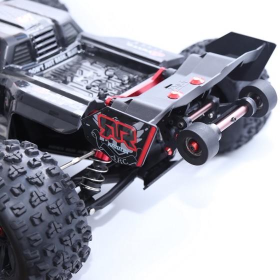 Wheelie Bar for 1/8 ARRMA KRATON / OUTCAST