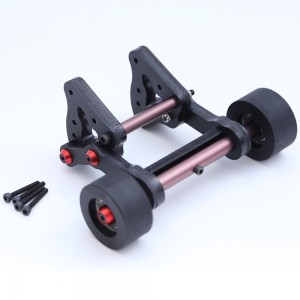 Wheelie Bar for 1/8 ARRMA KRATON / OUTCAST