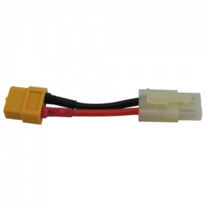 XT60 Female to Tamiya Male Conversion Connector