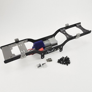 MN99 | MN Models | WPL D12 Parts - Upgrades