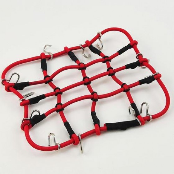RC Luggage Net RC Crawler (for MN99 and other MN models /WPL)