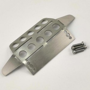 Metal Front Fender Guard (for MN99 and other MN models) (mount on front bumper)