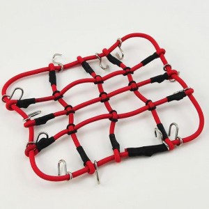 RC Luggage Net RC Crawler (for MN99 and other MN models /WPL)