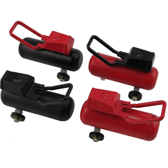 1/18 Air Compressor of Scale Accessories