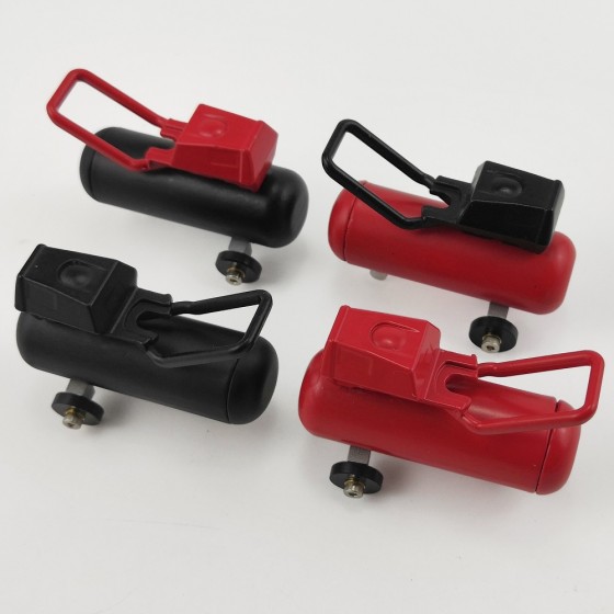 1/18 Air Compressor of Scale Accessories