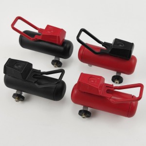 1/18 Air Compressor of Scale Accessories