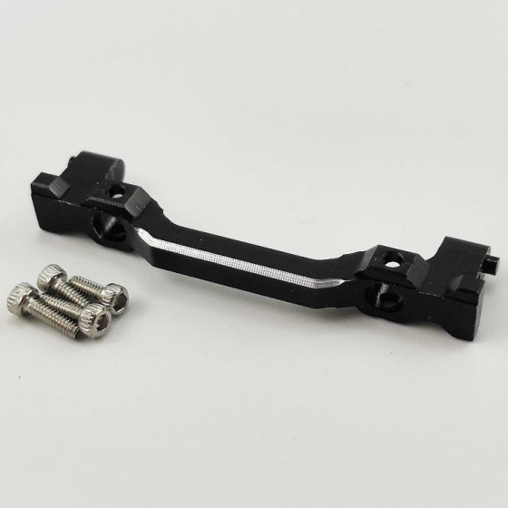 Alloy Front Bumper Mount for SCX24