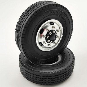 For Tamiya 1/14 Tractor Trucks
