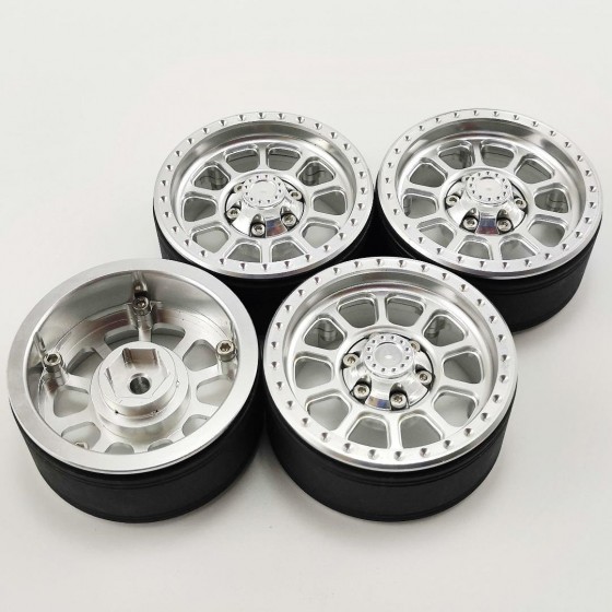 Silver 1.9