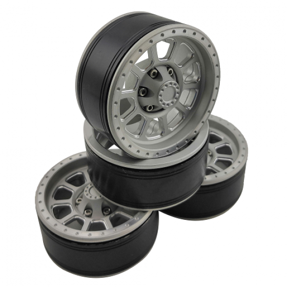 Silver 1.9