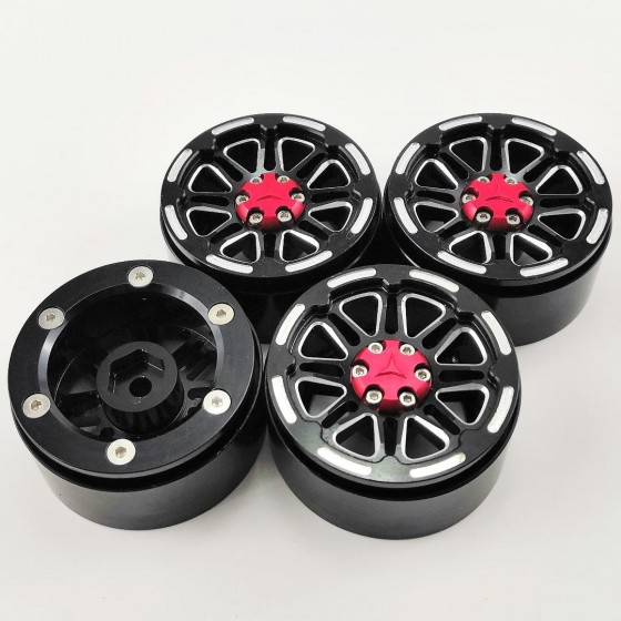 Star Red  1.9