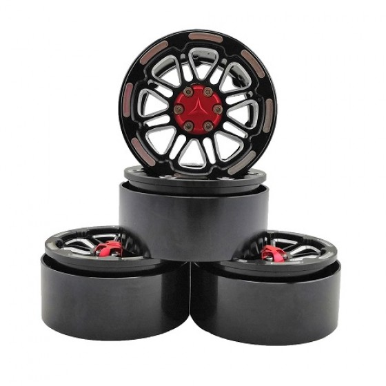 Star Red  1.9