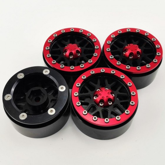 Beetle Red 1.9