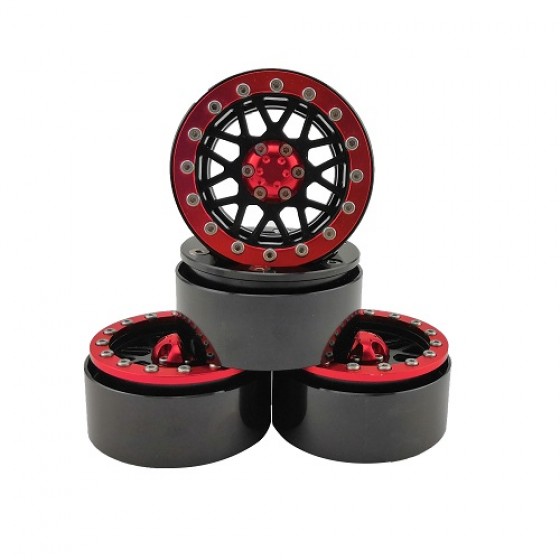 Ring ​Red ​1.9