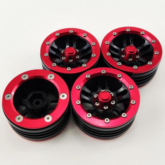 Ring ​Red ​1.9